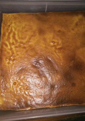 Foto resep Lapis legit lembut