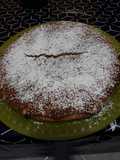 Torta ricotta cremosa al limone