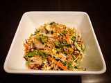 chicken cabbage salad