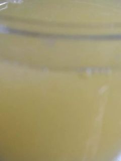 মুসাম্বির জ্যুস (musambi juice recipe in Bengali) রেসিপির প্রধান ছবি