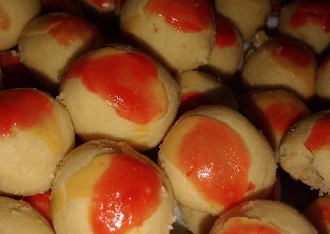 Resep Kue Nastar Empuk Dan Lembut Oleh Idanovitaaa Cookpad