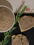 Patè di fegato di vitello a modo mio