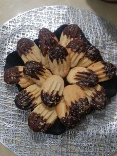 صورة لوصفة حلوة جافة