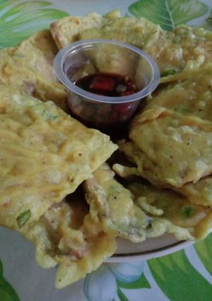 Foto resep Tempe Mendoan