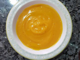 Puré de merluza bebé