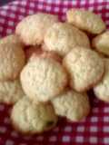 Galleticas 🧆Artesanales de Limón