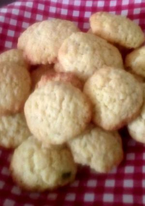 Una foto de Galleticas 🧆Artesanales de Limón