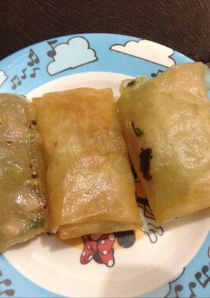 Foto resep Cibay