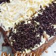 Bolu Putih Telur Lembut