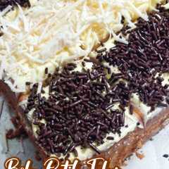 รูปของ Bolu Putih Telur Lembut