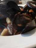 Pepata di cozze