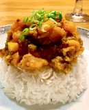 Bí Đỏ Um Bò Bằm