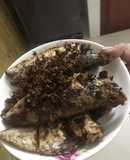 Cá chiên sả ớt 🌶 🌶 ii