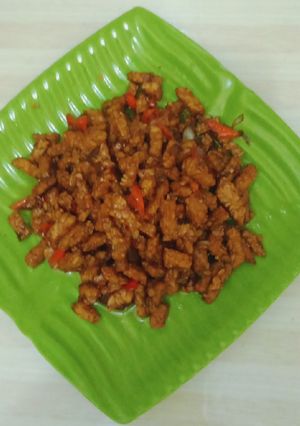 Foto resep Tempe oreg