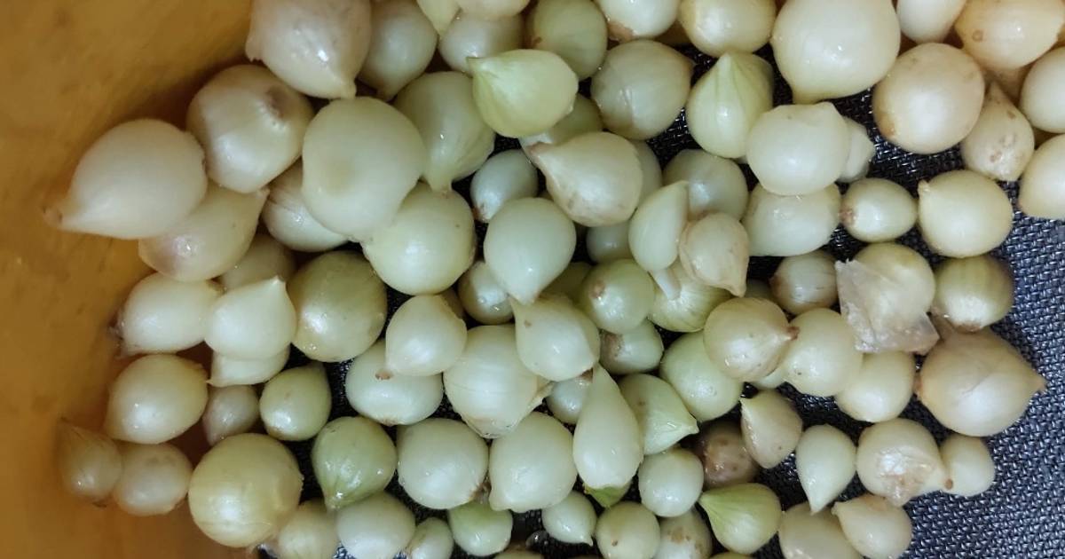 Tổng hợp cách nấu những món ngon và dễ làm với củ nén