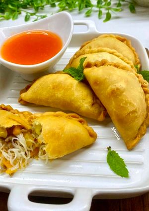 Foto resep Jalangkote