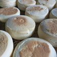 Galletas de leche condensada