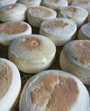 Galletas de leche condensada