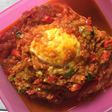 Telor Ceplok Balado