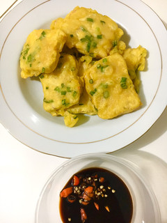 Foto resep Tempe Mendoan
