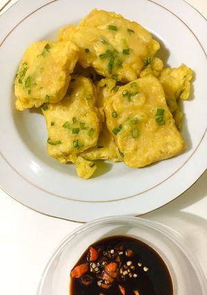 Foto resep Tempe Mendoan