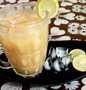 Recipe Sattu lemonade the So Delicious Delicious