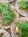 Wraps de Atum