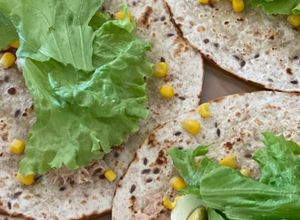 Foto de Wraps de Atum
