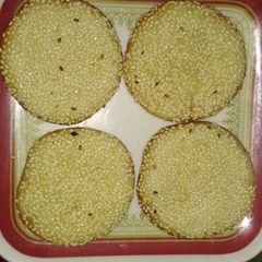 A picture of Anarasa.
