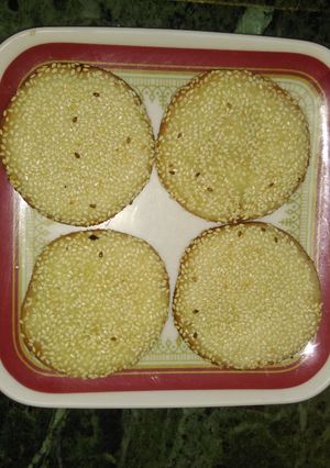 A picture of Anarasa.