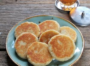 Foto resep Wingko Babat