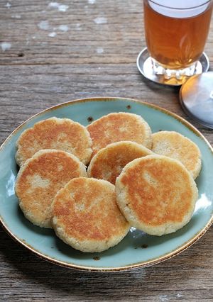Foto resep Wingko Babat
