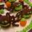Tarantula whoopie pie #halloween