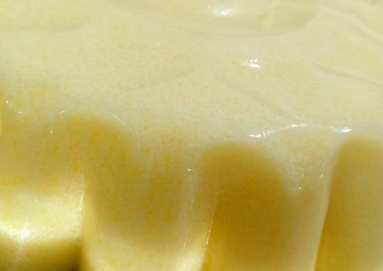 Bahan Puding Mentega Keto 😍 | Resep Bumbu Puding Mentega Keto 😍 Yang Enak Banget
