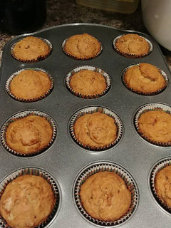 A picture of Janet's Rich Banana Bread.