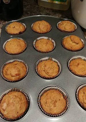 A picture of Janet's Rich Banana Bread.