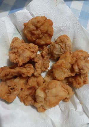 Foto resep Ayam Crispy