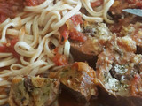 Fideos Caseros