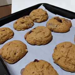 A picture of Soft Cookies.
