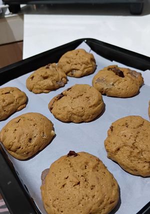 Foto resep Soft Cookies