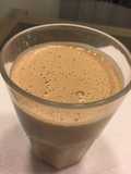 Smoothie chocolate Fit