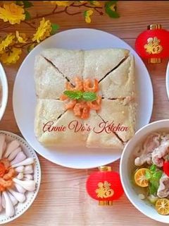 Hình của món Các món ăn ngày Tết.