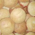 Vanilla cup cake
