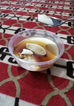 Foto resep Puding ala gyukaku