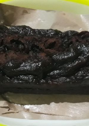 Foto resep Nutri Cake Brownis