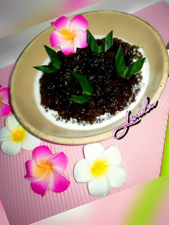 Langkah Mudah untuk Membikin Resep Bubur Sagu Ambon yang Enak Banget Anti Ribet, Bisa Manjain Lidah