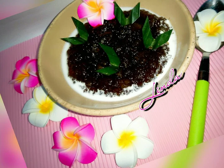 Langkah Mudah untuk Membikin Resep Bubur Sagu Ambon yang Enak Banget Anti Ribet, Bisa Manjain Lidah