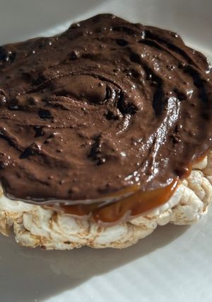 Una foto de Postre sin azúcares apto para diabéticos