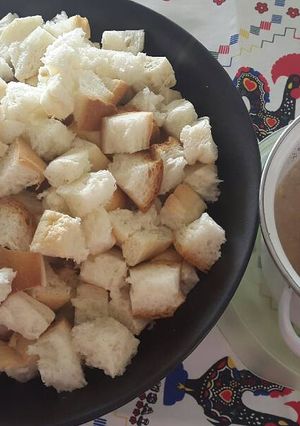 Foto resep Roti Juruh