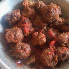 Fish Balls # 4 weeks challenge # A picture of Fish Balls # 4 weeks challenge #.
